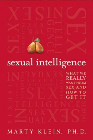 Cover of the book Sexual Intelligence by Julie Smolyansky