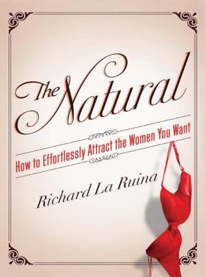 Cover of the book The Natural by Liz Jansen