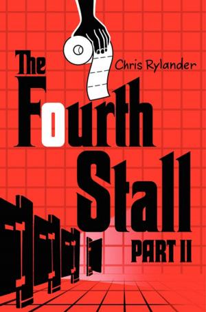 Cover of the book The Fourth Stall Part II by Kate DiCamillo, Jon Scieszka