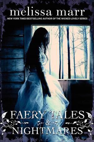 Cover of the book Faery Tales &amp; Nightmares by Vangjel Canga