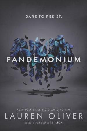 Book cover of Pandemonium