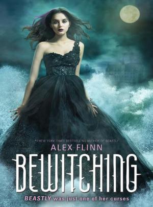 Cover of the book Bewitching by Cinda Williams Chima