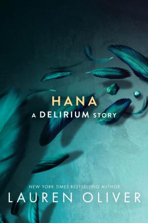 Cover of the book Hana by Jennifer Anne Davis