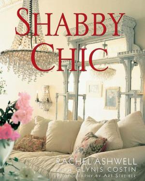 Cover of the book Shabby Chic by Miska Rantanen