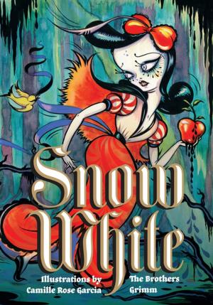 Cover of the book Snow White by Francesc Zamora