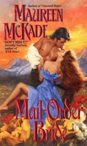 Cover of the book Mail-Order Bride by Talia Hibbert