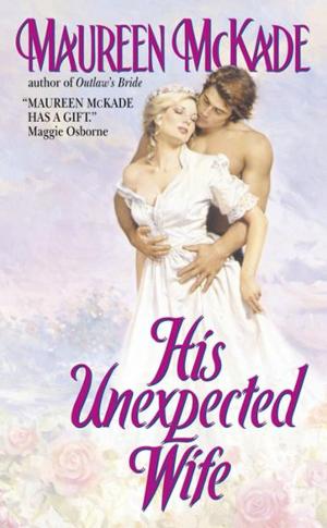 Cover of the book His Unexpected Wife by Jeaniene Frost