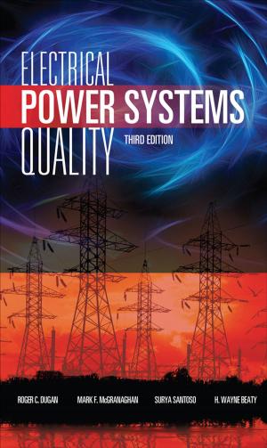 Cover of the book Electrical Power Systems Quality, Third Edition by Lis Paice