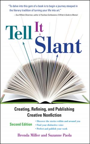Cover of Tell It Slant, 2nd Edition