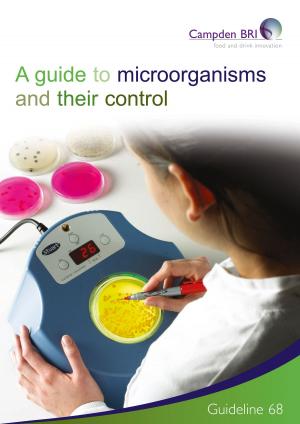 bigCover of the book A Guide to Microorganisms and their control by 