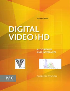 bigCover of the book Digital Video and HD by 