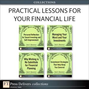 Cover of the book Practical Lessons for Your Financial Life (Collection) by Alka Jarvis, Paul Palmes