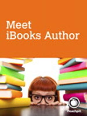 Book cover of Meet iBooks Author