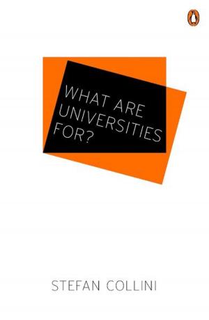 Cover of the book What are Universities For? by Richard Dungworth