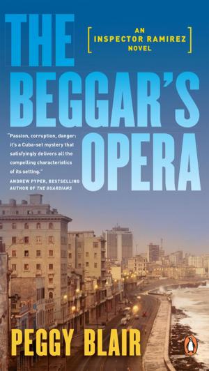 Cover of The Beggar's Opera