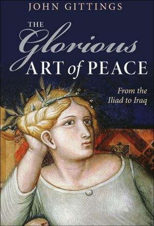 bigCover of the book The Glorious Art of Peace by 