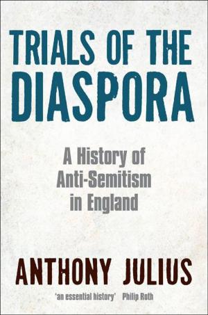 Cover of the book Trials of the Diaspora by 