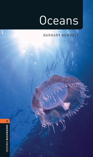 Cover of the book Oceans Level 2 Factfiles Oxford Bookworms Library by Michael H. Kater