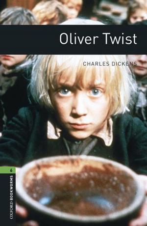Cover of the book Oliver Twist by Richard Foley