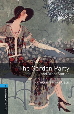 Cover of the book The Garden Party and Other Stories by Cathryn Anne