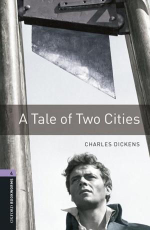 Cover of the book A Tale of Two Cities by Sandra F. Sperino, Suja A. Thomas