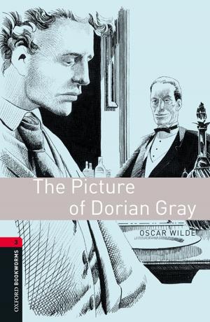 Cover of the book The Picture of Dorian Gray by Ramiro Martinez, Jr.