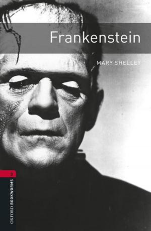 Cover of the book Frankenstein by 