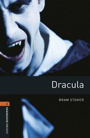 Cover of the book Dracula by Lesley Sherratt