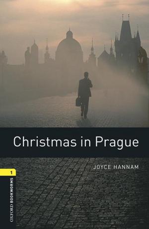 bigCover of the book Christmas in Prague Level 1 Oxford Bookworms Library by 