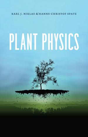 Book cover of Plant Physics