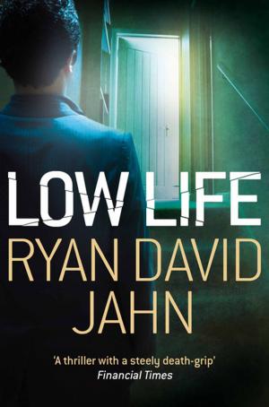 Cover of the book Low Life by Pam Weaver