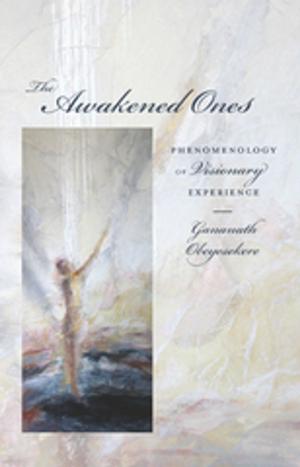 Cover of the book The Awakened Ones by David Bergman