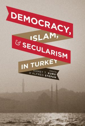 Cover of the book Democracy, Islam, and Secularism in Turkey by Baruch Kimmerling