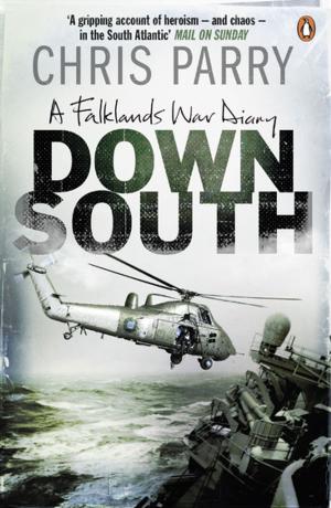 Cover of the book Down South by L.T.C Rolt