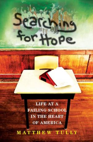 Cover of the book Searching for Hope by Jennifer J. Yanco
