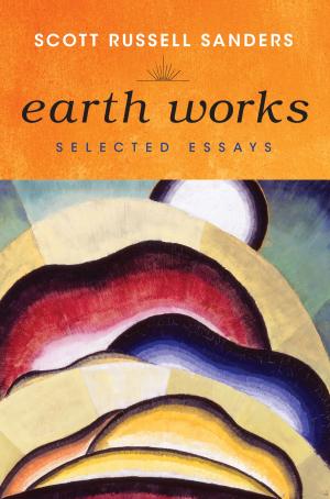 Cover of the book Earth Works by Théophile Gautier, Maurice Dreyfous