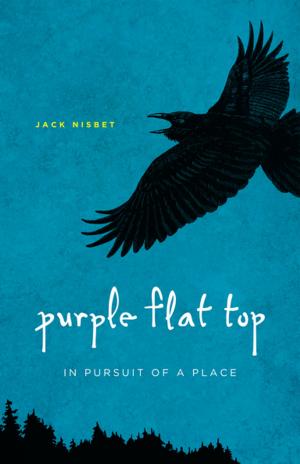 Cover of the book Purple Flat Top by Pitman B. Potter