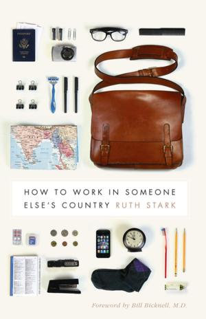 Cover of the book How to Work in Someone Else's Country by Andrew N. Case