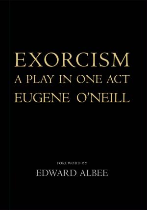Cover of the book Exorcism by Professor Sandra M. Gilbert, Professor Susan Gubar