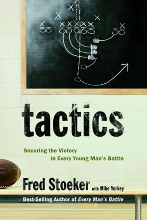 Cover of the book Tactics by Bruce Wilkinson