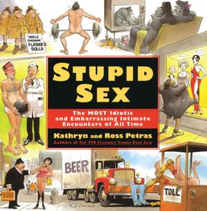 Cover of the book Stupid Sex by Violet Overmyer