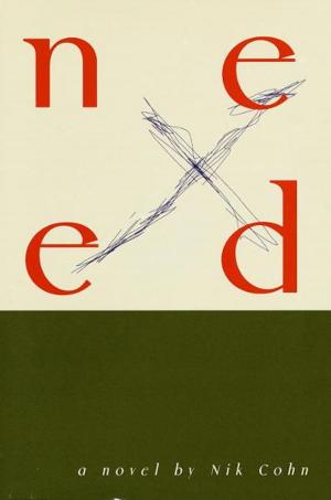 Cover of the book Need by Eric Ambler