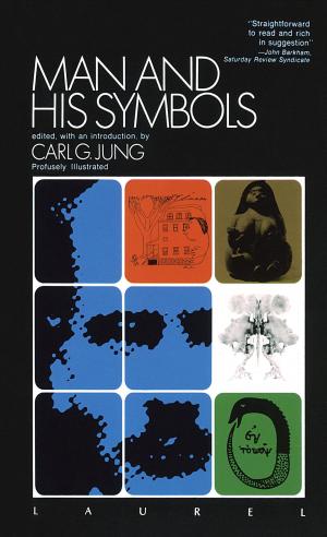 Cover of the book Man and His Symbols by Louise Bates Ames