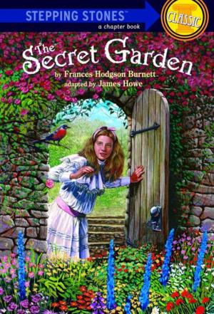 Cover of the book The Secret Garden by Rebecca Burton