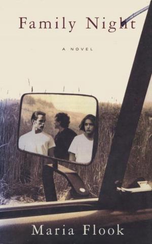 Cover of the book FAMILY NIGHT by Henning Mankell