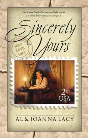 Cover of the book Sincerely Yours by Terri Camp