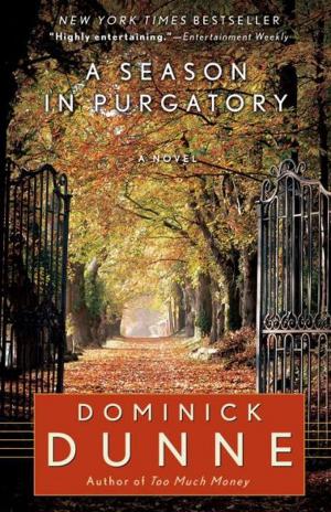bigCover of the book A Season in Purgatory by 