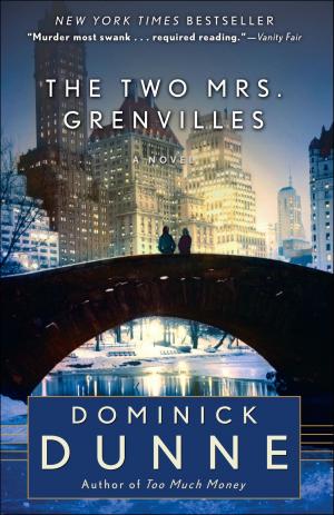Cover of the book The Two Mrs. Grenvilles by Michele Stuart
