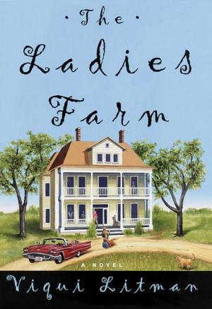 Cover of the book The Ladies Farm by Jessica Hawkins