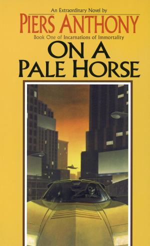 Cover of the book On a Pale Horse by Megan Linski, Ali Winters, Alicia Rades, Alisha Klapheke, Constance Roberts, Raye Wagner, S.D. Grimm, Lena Hillbrand, T. Ariyanna, Stacey Rourke